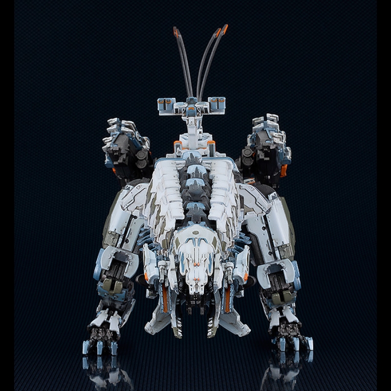 MODEROID Thunderjaw